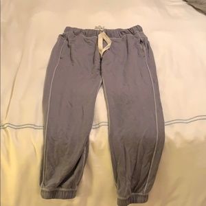 Lululemon Joggers